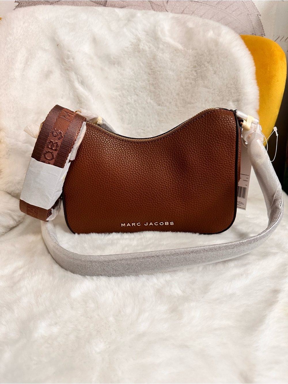 Marc Jacobs Small Drifter Bag